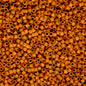 Cylin Bead - 11/0 - Brown Sugar Mist (25g)