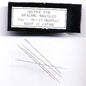 Needle - #16 Beading Needle (Japanese) (Pack)