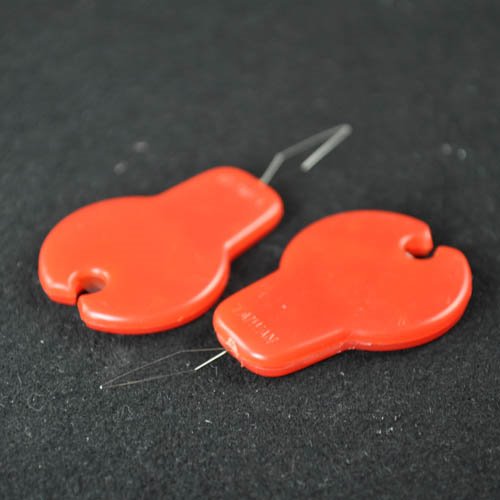 Tools -  Needle Threader/Cutter -  (Pack of 2)