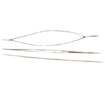 Needle -  Big Eye Needle -  (4)