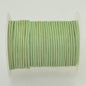 Stringing - 2mm Leather Cord - Pistachio (25 meter Spool)