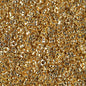 Miyuki Triangle Spacer Beads - 2.8mm - 24kt Gold Plated
