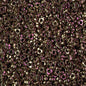Miyuki Triangle Spacer Beads - 2.8mm - Metallic Dark Bronze