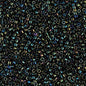 Delica 11/0 Beads - db0003 - Green Iris 5.2g