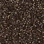 Delica 11/0 Beads - db0022 - Metallic Bronze 5.2g
