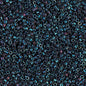 Delica 11/0 Beads - db0025 - Metallic Blue Iris 5.2g
