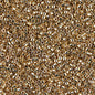 Delica 11/0 Beads - db0034 - Light 24kt Gold Plated 3.3g