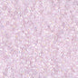 Delica 11/0 Beads - db0055 - Lined Pale Pink 5.2g