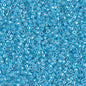 Delica 11/0 Beads - db0057 - Lined Sky Blue AB 5.2g