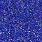 Delica 11/0 Beads - db0063 - Lined Blue Violet AB 5.2g