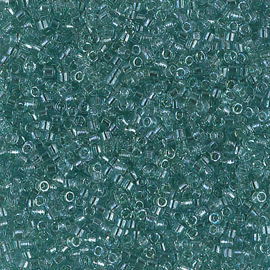 Delica 11/0 Beads - db0112 - Seafoam Lustre 5.2g