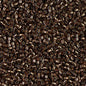 Delica 11/0 Beads - db0150 - Silver Lined Brown 5.2g