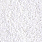 Delica 11/0 Beads - db0200 - Opaque Chalk White 5.2g