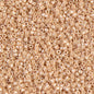Delica 11/0 Beads - db0205 - Ceylon Beige 5.2g