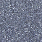Delica 11/0 Beads - db0242 - Lined Crystal/Grey 5.2g