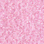 Delica 11/0 Beads - db0244 - Pink Ceylon 5.2g
