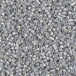 Delica 11/0 Beads - db0252 - Ceylon Grey 5.2g
