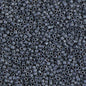 Delica 11/0 Beads - db0301 - Matte Blue Grey 5.2g