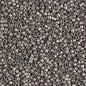 Delica 11/0 Beads - db0321 - Matte Metallic Silver 5.2g
