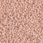 Delica 11/0 Beads - db0354 - Matte Opaque Blush 5.2g