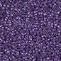 Delica 11/0 Beads - db0430 - Galvanized Purple Loosestrife 5.2g