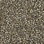 Delica 11/0 Beads - db0436 - Galvanized Pewter 5.2g
