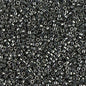 Delica 11/0 Beads - db0457 - Galvanized Green Steel 7.5g