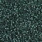 Delica 11/0 Beads - db0458 - Galvanized Holly Green 5.2g