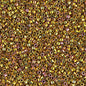 Delica 11/0 Beads - db0501 - Gold Iris 24K 3.2g