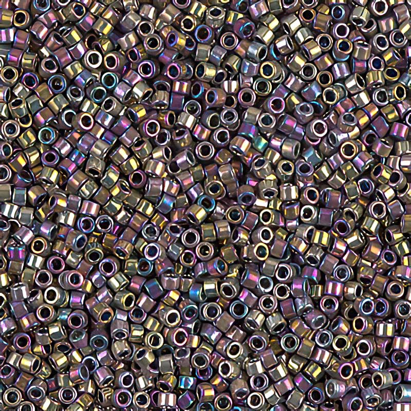 Delica 11/0 Beads - db0541 - Spectrum Gold 3g