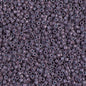 Delica 11/0 Beads - db0662 - Dyed Mulberry 5.2g
