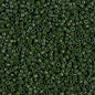 Delica 11/0 Beads - db0663 - Dyed Dried Moss 5.2g
