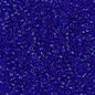 Delica 11/0 Beads - db0707 - Transparent Sapphire 7.1g
