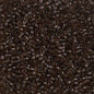 Delica 11/0 Beads - db0715 - Transparent Root Beer 5.2g