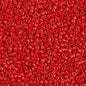 Delica 11/0 Beads - db0723 - Opaque Dark Cranberry 5.2g