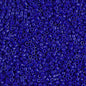 Delica 11/0 Beads - db0726 - Opaque Dark Blue 5.2g