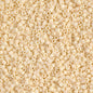 Delica 11/0 Beads - db0732 - Opaque Cream 5.2g