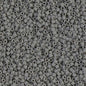 Delica 11/0 Beads - db0761 - Matte Medium Grey 5.2g