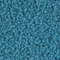 Delica 11/0 Beads - db0798 - Matte Dyed Opaque Capri 5.2g
