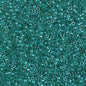 Delica 11/0 Beads - db0918 - Sparkling Teal Lined Crystal 5.2g