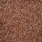Delica 11/0 Beads - db0988 - Transparent Salmon Colour Lined Mix 5.2g