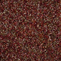 Delica 11/0 Beads - db0990 - Sparkling Peach Red Sangria Colour Lined Mix 5.2g