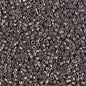 Delica 11/0 Beads - db1011 - Metallic Dusty Mauve Gold Iris 5.2g