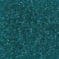 Delica 11/0 Beads - db1108 - Transparent Caribbean Teal 5.2g
