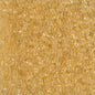Delica 11/0 Beads - db1112 - Transparent Crystal Ivory 7.5g