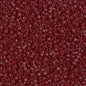 Delica 11/0 Beads - db1134 - Opaque Currant 5.2g