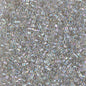 Delica 11/0 Beads - db1251 - Transparent Grey Mist AB 5.2g
