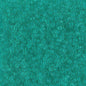 Delica 11/0 Beads - db1304 - Transparent Dark Green Mint 5.2g