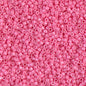 Delica 11/0 Beads - db1371 - Opaque Pink Carnation 5.2g