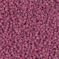 Delica 11/0 Beads - db1376 - Opaque Antique Rose 5.2g